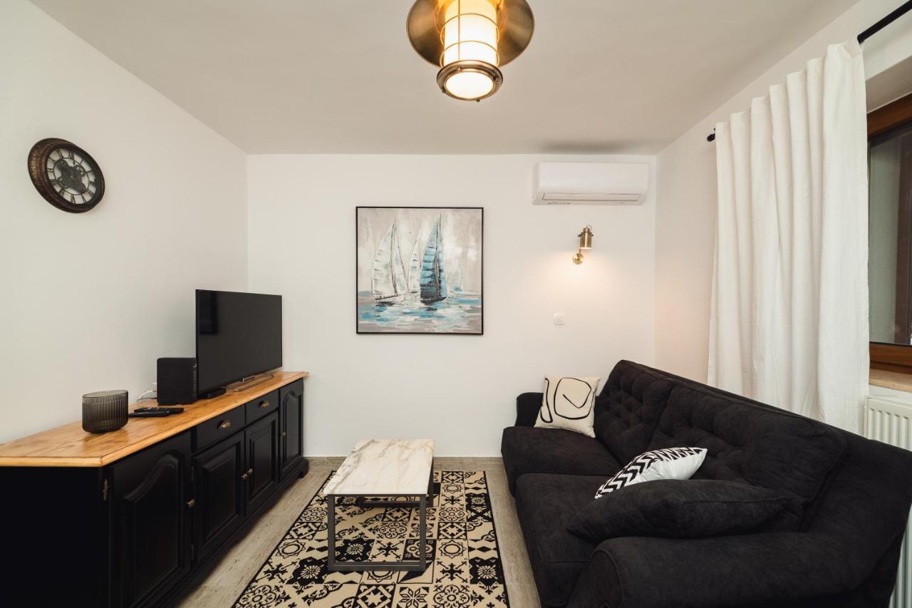 Amfora Maris Apartment Сплит Экстерьер фото