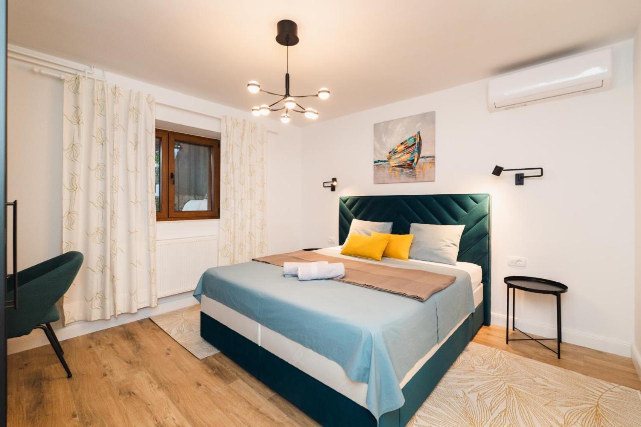 Amfora Maris Apartment Сплит Экстерьер фото